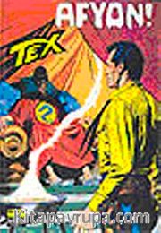 Aylık Tex - 51 / Afyon!