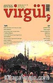 Haziran 2007 Sayı:108 / Virgül Aylık Kitap ve Eleştiri Dergisi