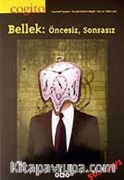 Cogito 50 / Bellek: Öncesiz, Sonrasız