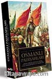 Osmanlı Padişahları (7 Vcd)