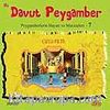 (Vcd) Hz. Davut Peygamber - Peygamberlerin Hayatı ve Mucizeleri -7
