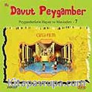 (Vcd) Hz. Davut Peygamber - Peygamberlerin Hayatı ve Mucizeleri -7