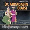 Mağaradaki Üç Arkadaşın Duası (Vcd)