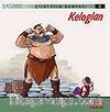 Keloğlan (Vcd)