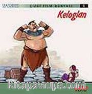Keloğlan (Vcd)