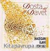 Dosta Davet (Cd)