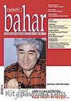Sayı:113 Temmuz 2007 / Berfin Bahar/Aylık Kültür, Sanat ve Edebiyat Dergisi