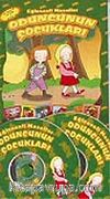 (2 Cd+Kitap) Oduncunun Çocukları