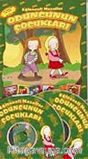 (2 Cd+Kitap) Oduncunun Çocukları