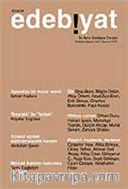 Özgür Edebiyat Eylül-Ekim  2007 Sayı:5