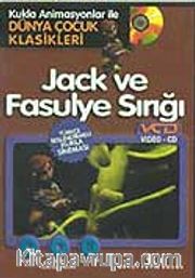 (Vcd) Jack ve Fasülye Sırığı