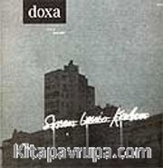 Doxa Sayı : 5 / Eylül 2007 Mekan, Tasarım, Eleştiri Dergisi