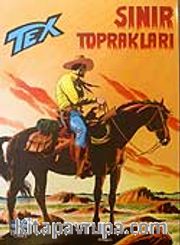 Aylık Tex - 69 / Sınır Toprakları