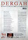 Eylül 2007, Sayı 211, Cilt XVIII / Dergah Edebiyat Sanat Kültür Dergisi