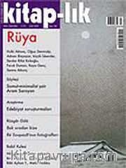 Kitap-lık Sayı: 108 Eylül 2007