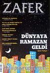 Eylül 2007 Sayı: 369 / Zafer Bilim Araştırma Dergisi