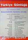 Sayı: 90 Seçim 2007