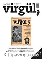 Ekim 2007 Sayı:111 / Virgül Aylık Kitap ve Eleştiri Dergisi
