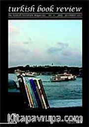 Turkish Book Review -1