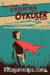 Çiftlikten Öyküler / Essex County 1. Kitap