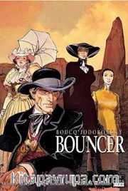 Bouncer Cilt 2