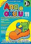 Ana Okulu 11 / Anne Çocuk Eğitim Dergisi