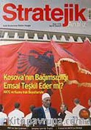 Stratejik Analiz Dergi/Sayı:91/Kasım 2007