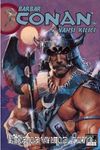 Barbar Conan'ın Vahşi Kılıcı 17 