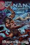 Barbar Conan'ın Vahşi Kılıcı 18