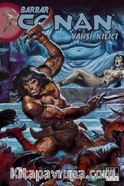 Barbar Conan'ın Vahşi Kılıcı 18