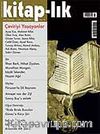 Kitap-lık Sayı: 110 Kasım 2007