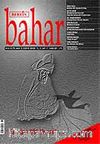Sayı:117 Kasım, 2007 / Berfin Bahar/Aylık Kültür, Sanat ve Edebiyat