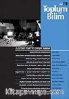 Toplum ve Bilim Sayı:110