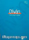 Divan/  İlmi Araştırmalar Sayı:16/Yıl:9/2004/1