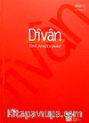 Divan/  İlmi Araştırmalar Sayı:17/Yıl:9/2004/2&:17/Yıl:9/2004/2