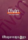 Divan/  İlmi Araştırmalar Sayı:19/Yıl:10/2005/2