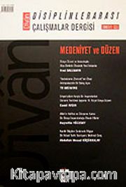 Divan /Disiplinler Arası Çalışma Dergisi/2007/1 Cilt:12 Sayı:22