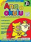 Ana Okulu 15 / Anne Çocuk Eğitim Dergisi