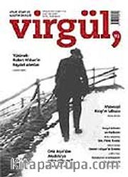 Aralık 2007 Sayı 113 / Virgül Aylık Kitap ve Eleştiri Dergisi