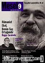 Aralık 2007 / Mesele Kitap Dergisi