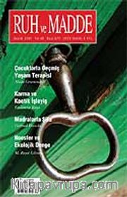 Ruh ve Madde Dergisi / Aralık 2007