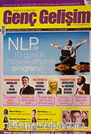Genç Gelişim Dergisi Yıl:3 Sayı:33 Kasım 2007