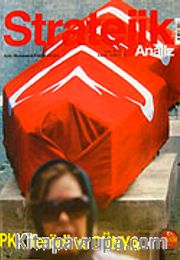 Stratejik Analiz Dergi/Sayı:92 Aralık 2007
