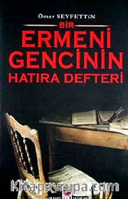 Bir Ermeni Gencinin Hatıra Defteri
