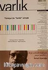 Varlık Aylık Edebiyat ve Kültür Dergisi Kasım 2007