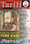 Türk Dünyası Araştırmaları Vakfı Tarih Dergisi Aralık 2007 / Sayı:252