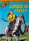 Tex - 48 / Laredo'da Düello