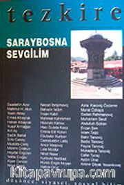 Tezkire-Saraybosna Sevgilim / Sayı:42 Şubat Mart 2006