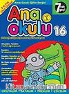 Ana Okulu 16 / Anne Çocuk Eğitim Dergisi