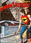 Zagor Sayı :9 / Vampir